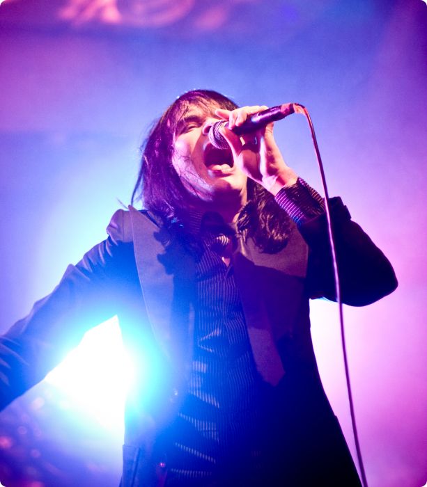 Valborgskalaset 2008