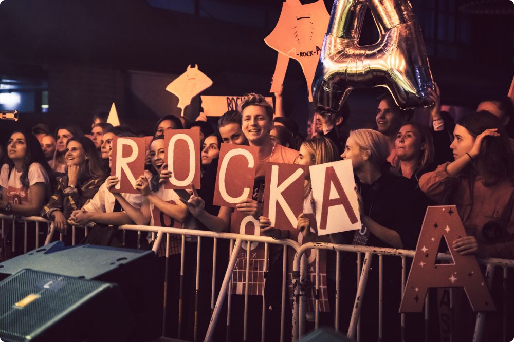Rocken