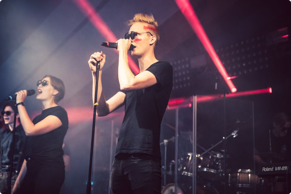 Rocken