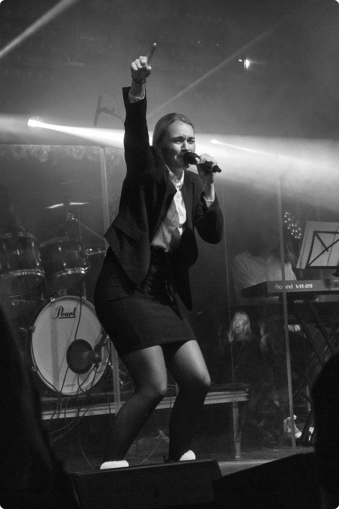 Rocken