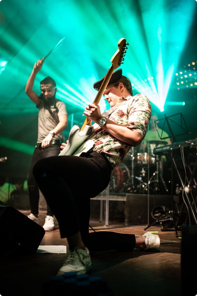 Rocken
