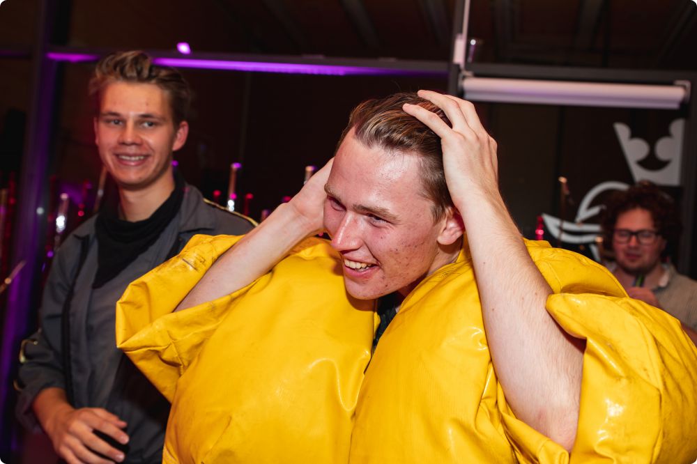 Nollfinalen