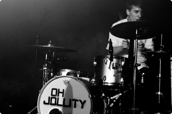 Öltältet: Oh Jollyity
