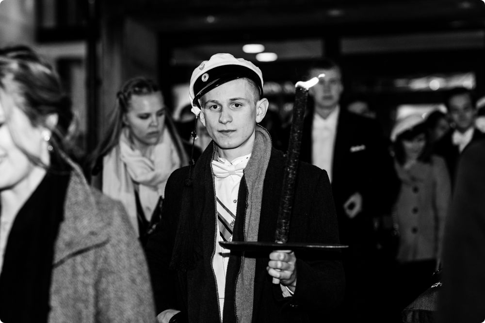 Höstbalen