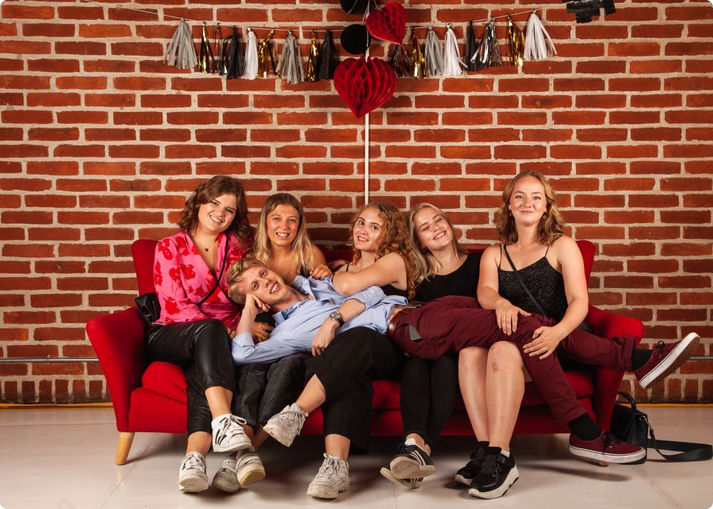 Studio Nollfinalen