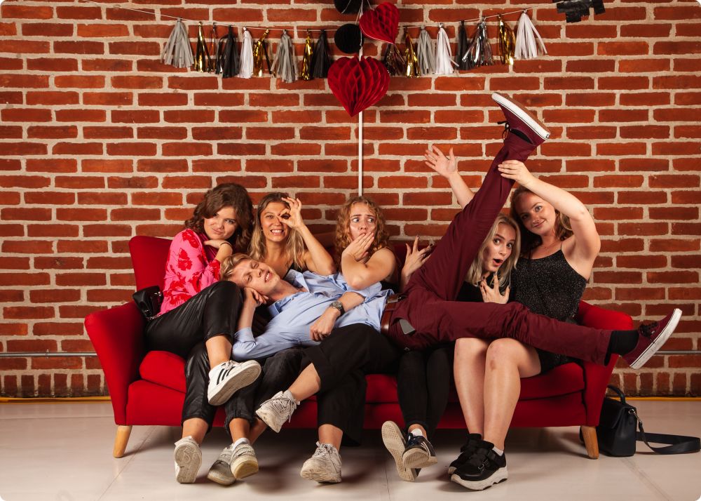 Studio Nollfinalen