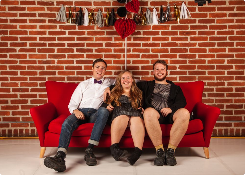 Studio Nollfinalen