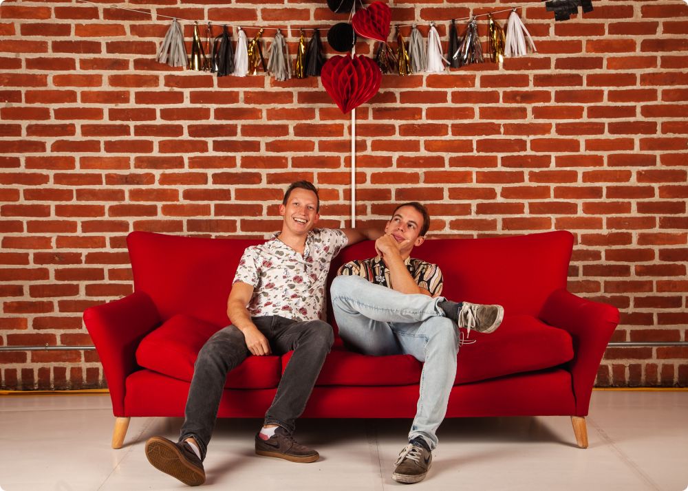 Studio Nollfinalen