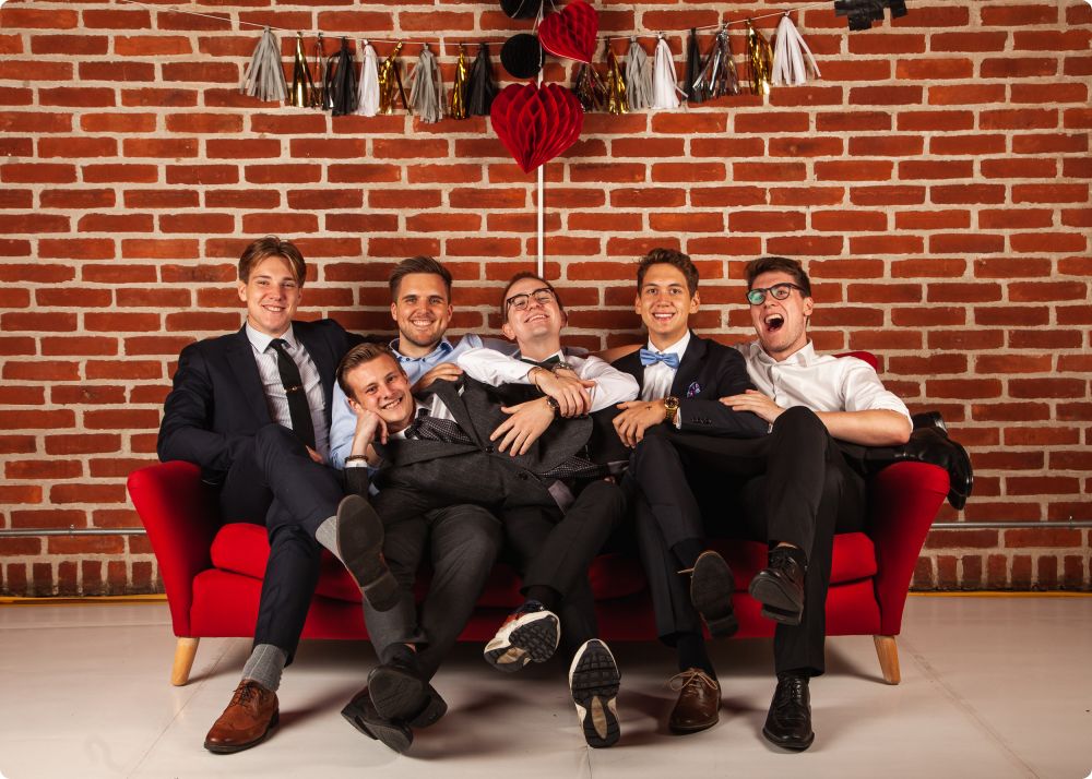 Studio Nollfinalen