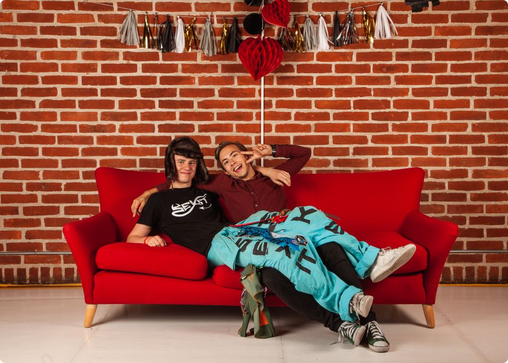 Studio Nollfinalen