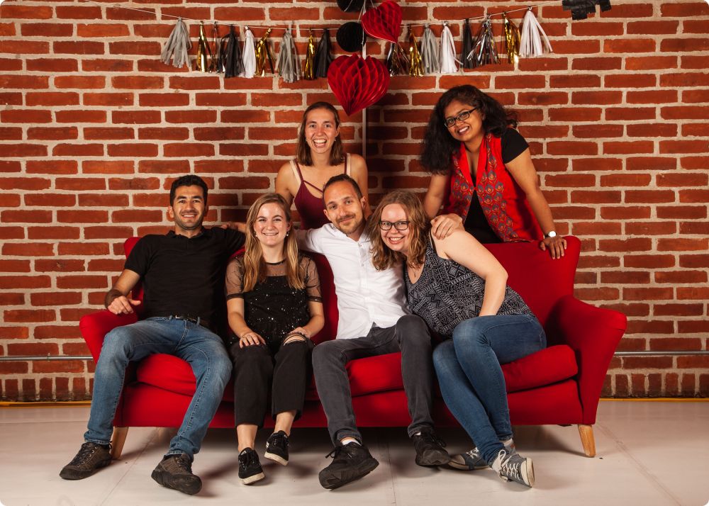 Studio Nollfinalen