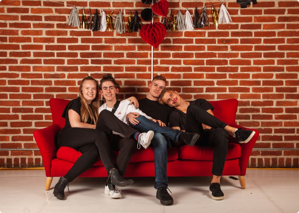 Studio Nollfinalen