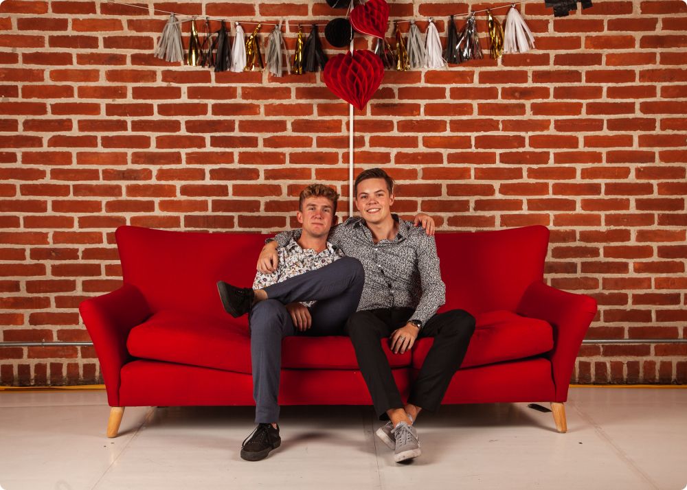 Studio Nollfinalen