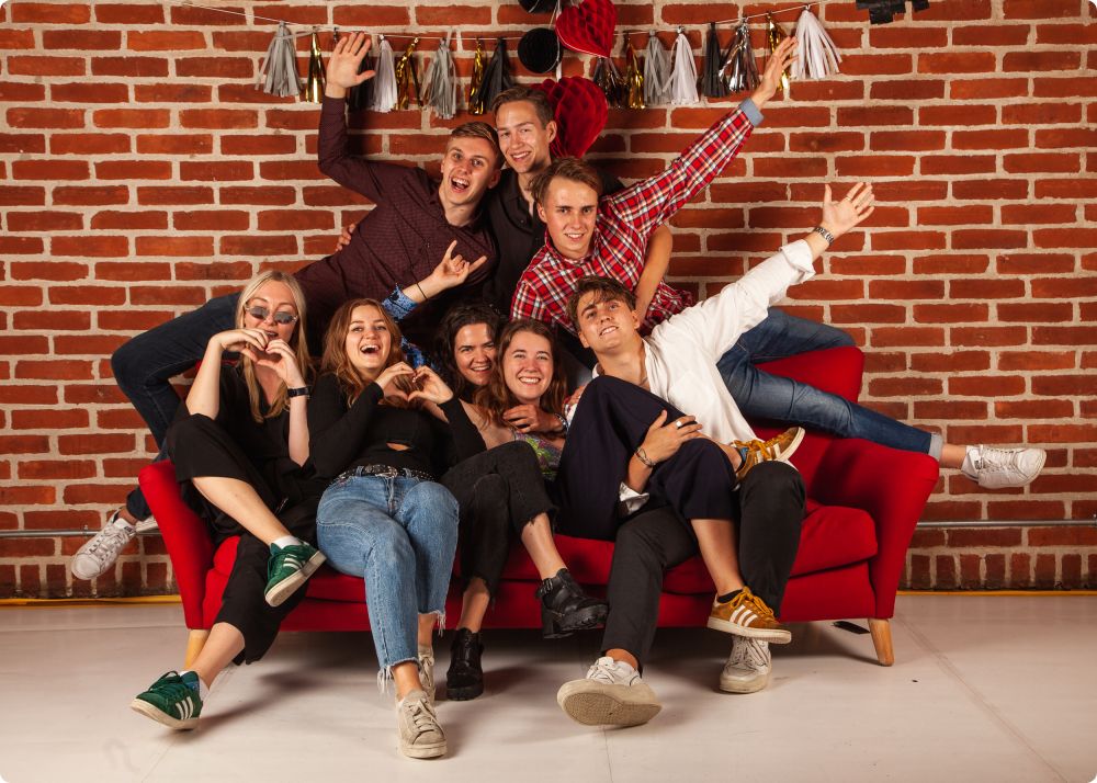 Studio Nollfinalen