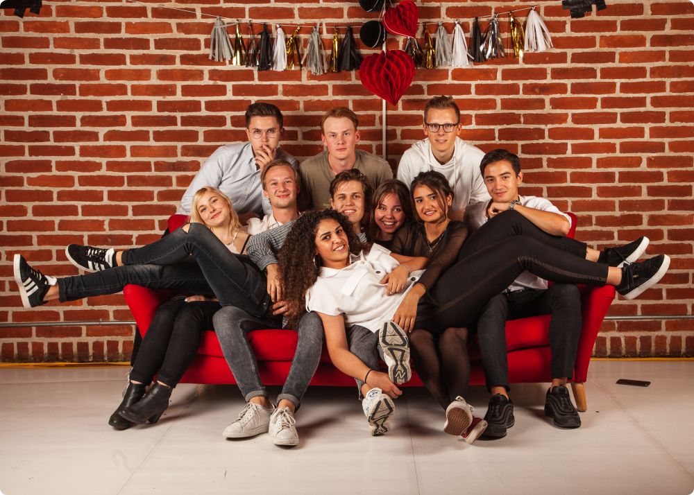 Studio Nollfinalen