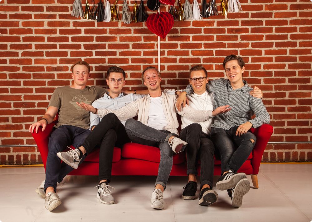 Studio Nollfinalen