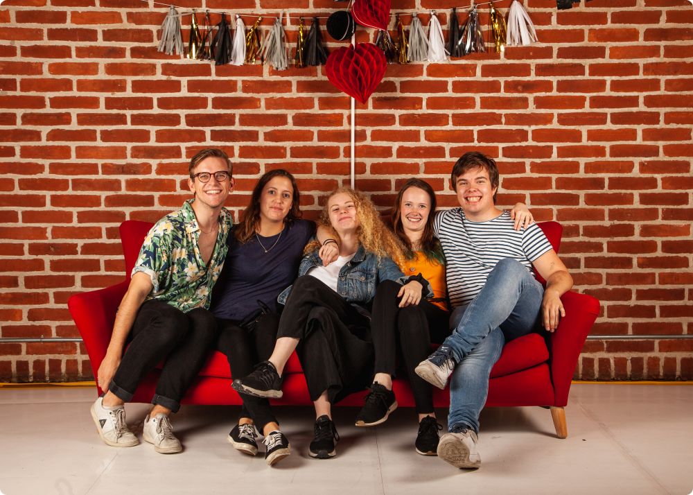 Studio Nollfinalen