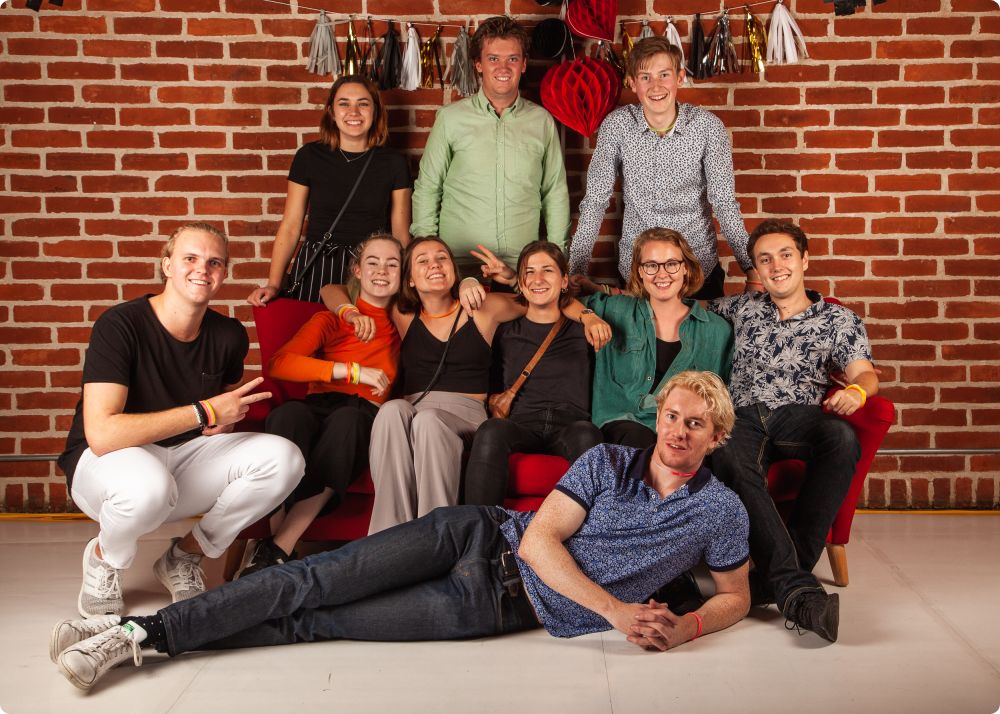 Studio Nollfinalen