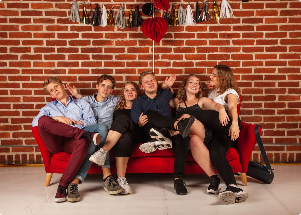 Studio Nollfinalen