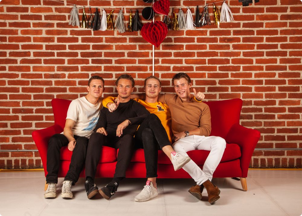 Studio Nollfinalen