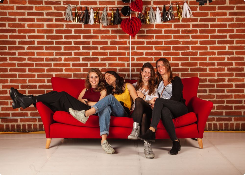 Studio Nollfinalen
