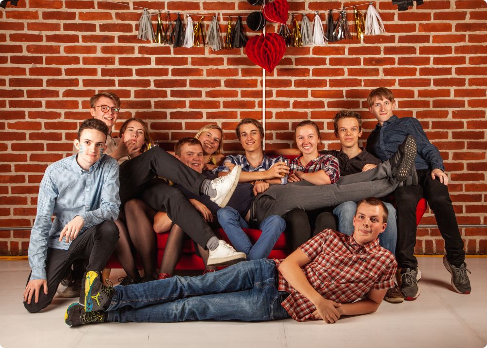 Studio Nollfinalen