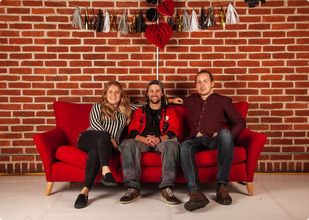 Studio Nollfinalen