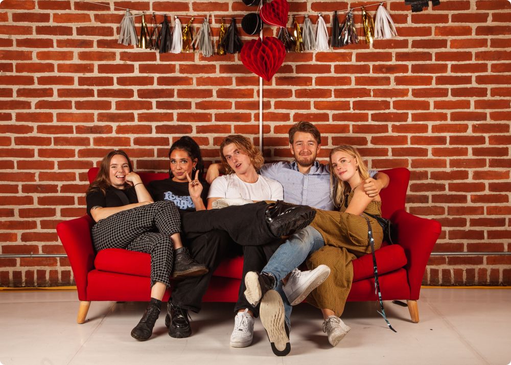 Studio Nollfinalen