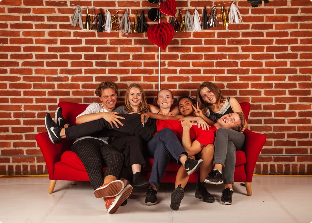 Studio Nollfinalen
