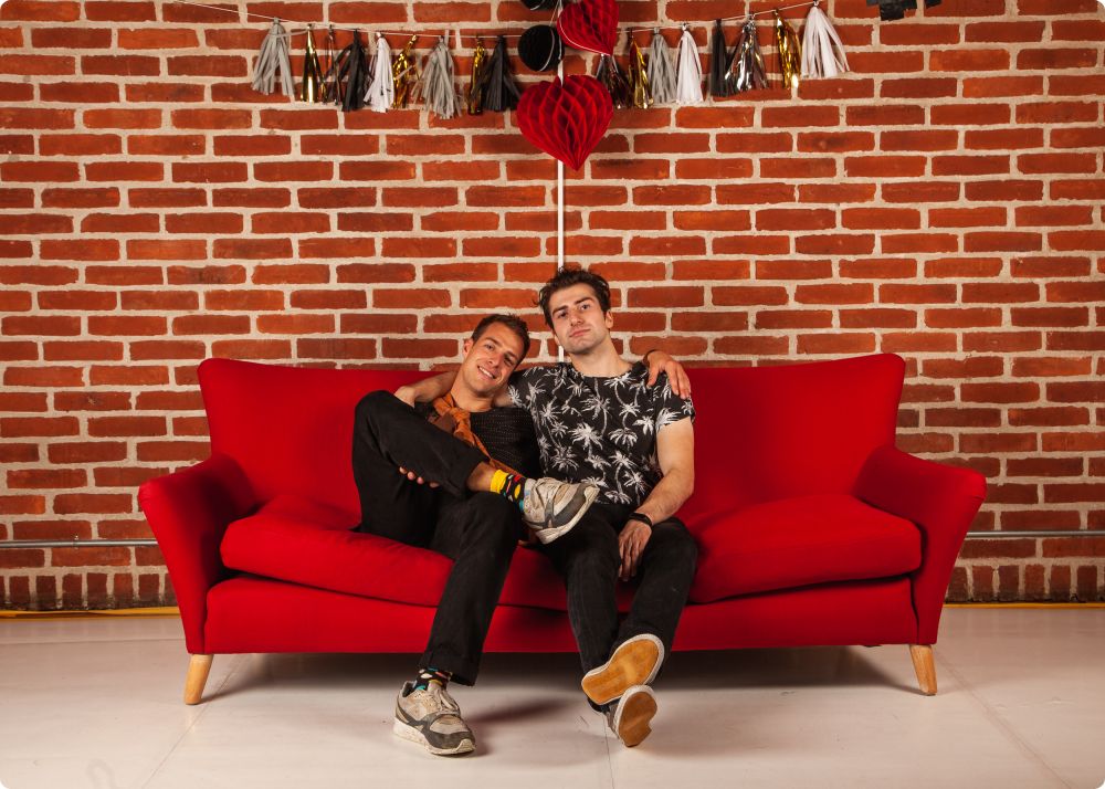 Studio Nollfinalen