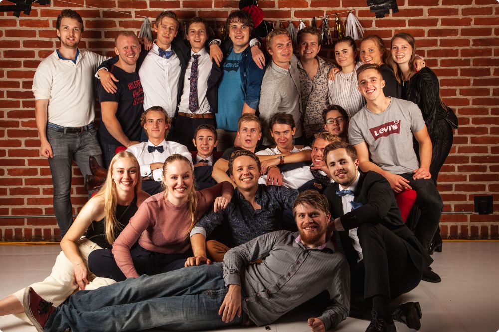 Studio Nollfinalen