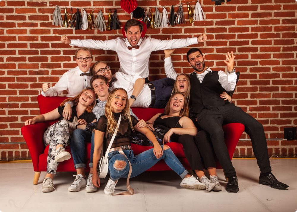 Studio Nollfinalen