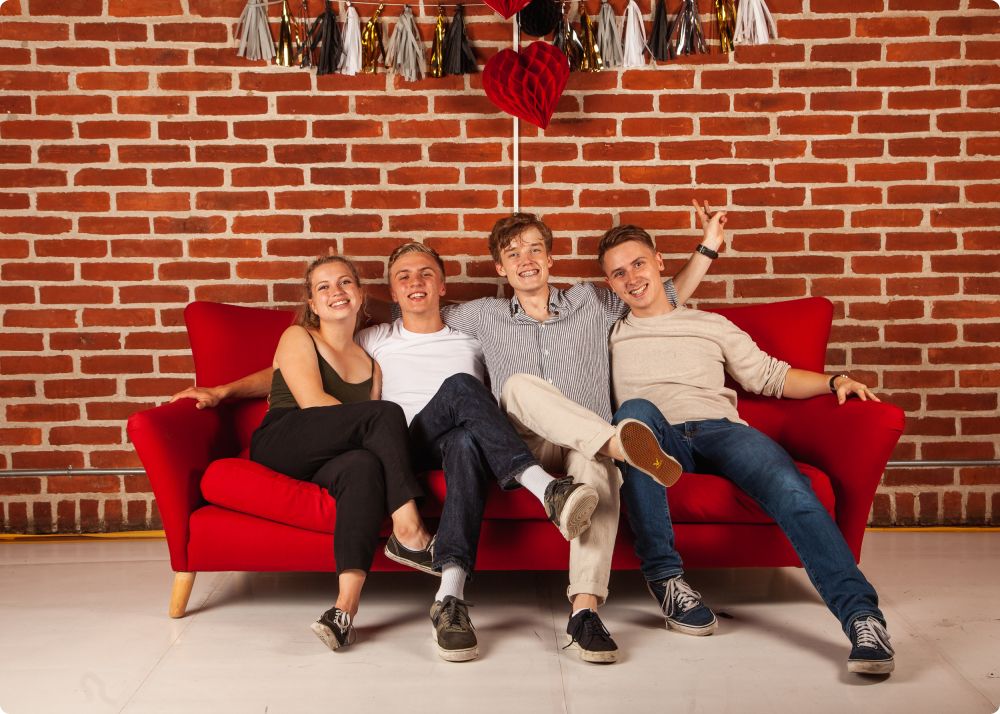 Studio Nollfinalen