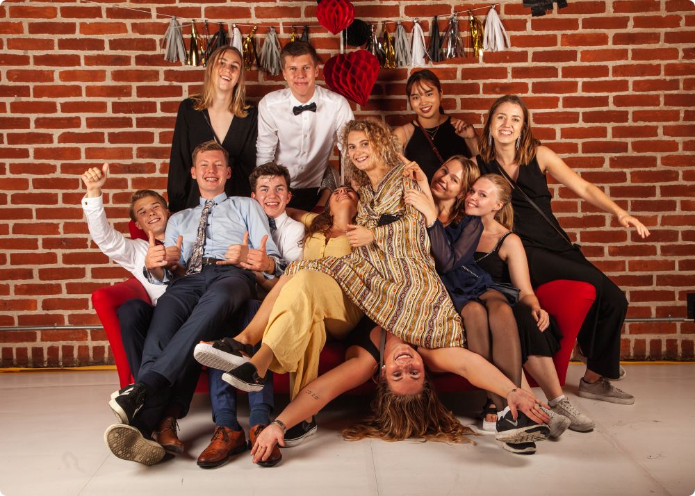 Studio Nollfinalen