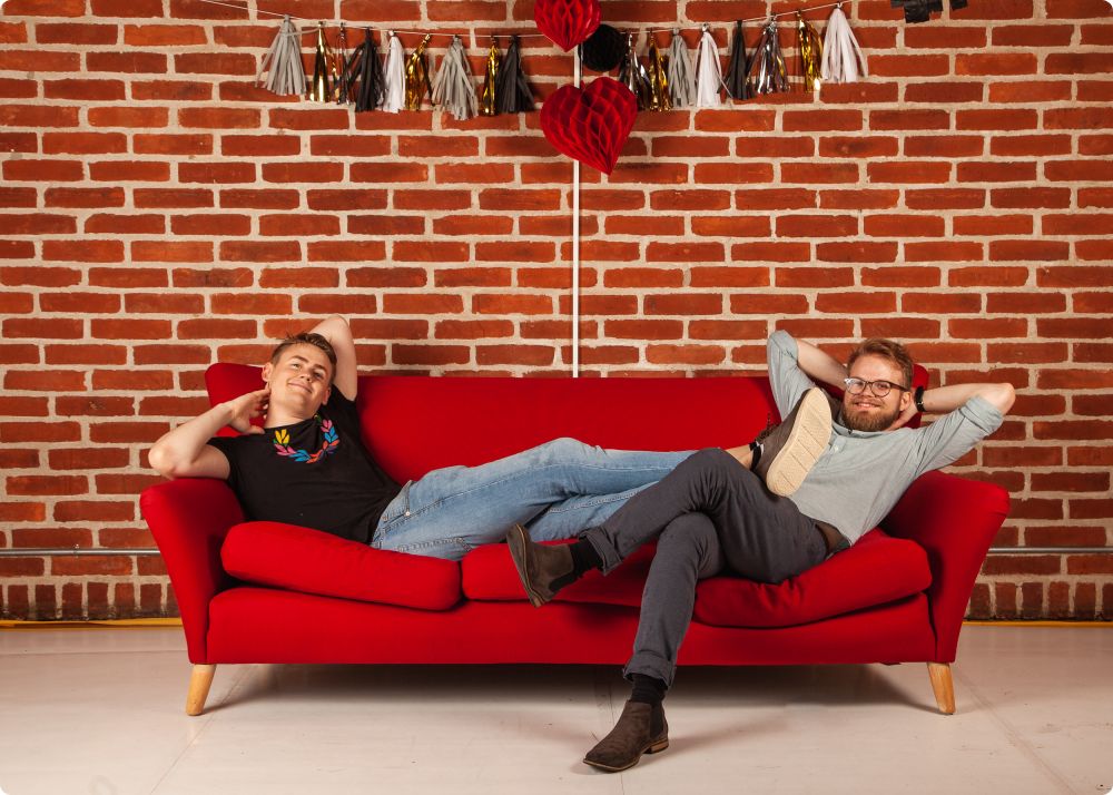 Studio Nollfinalen