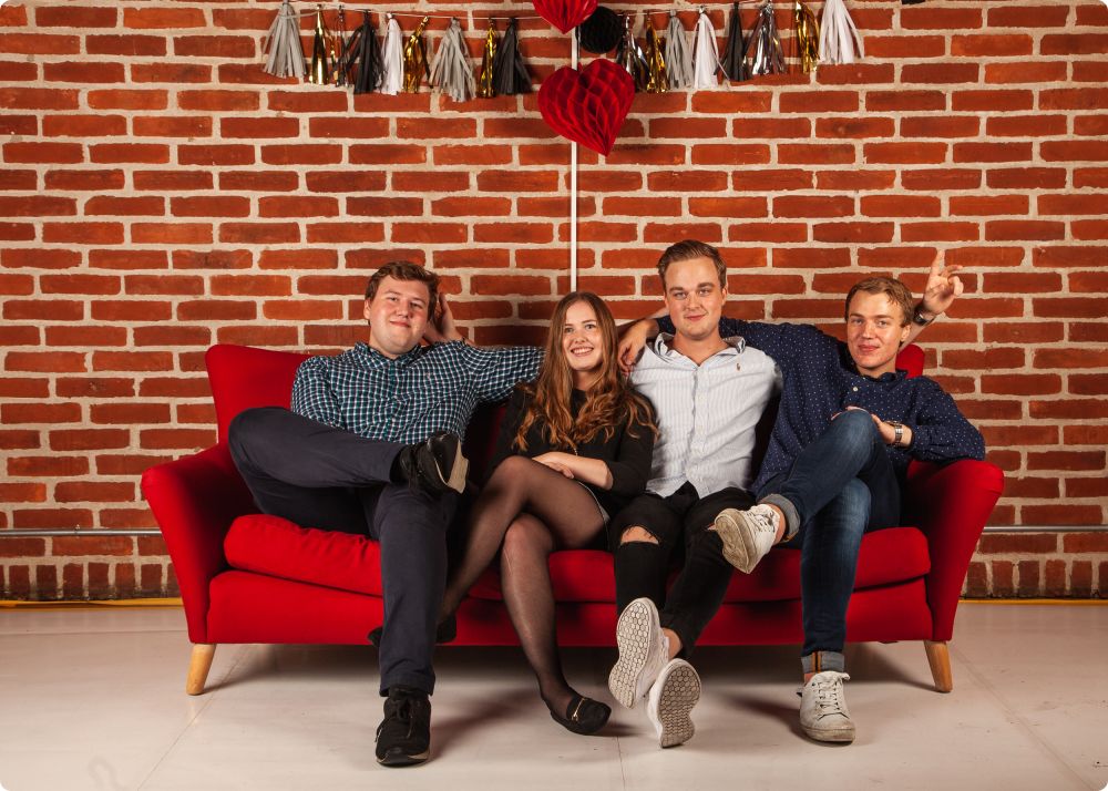 Studio Nollfinalen