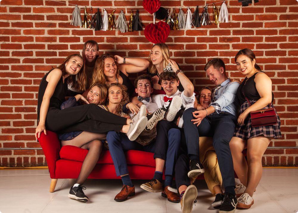 Studio Nollfinalen