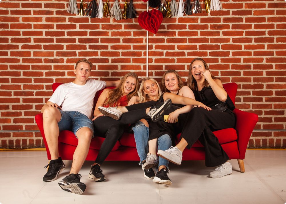 Studio Nollfinalen