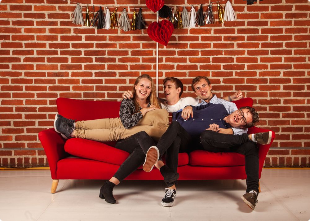 Studio Nollfinalen
