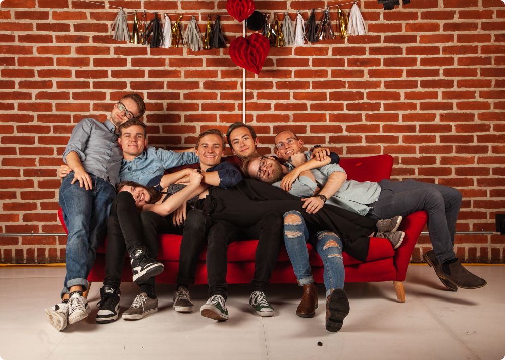 Studio Nollfinalen