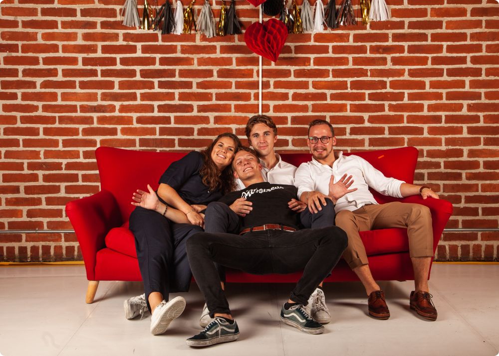 Studio Nollfinalen