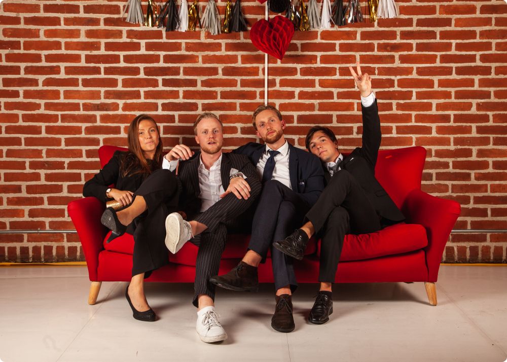 Studio Nollfinalen