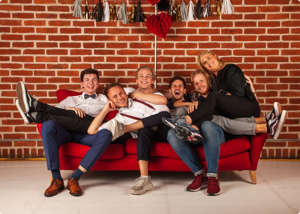 Studio Nollfinalen