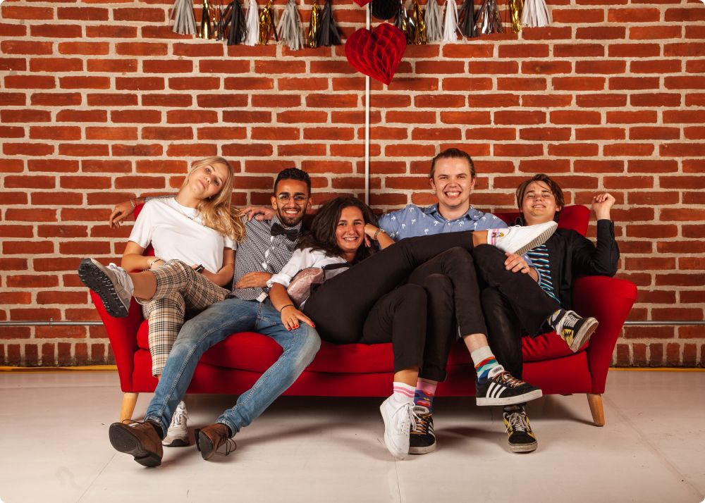 Studio Nollfinalen