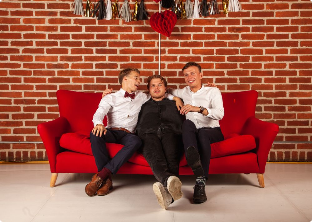 Studio Nollfinalen