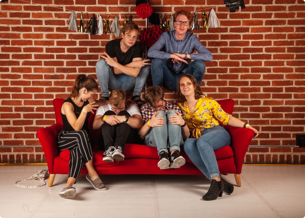 Studio Nollfinalen