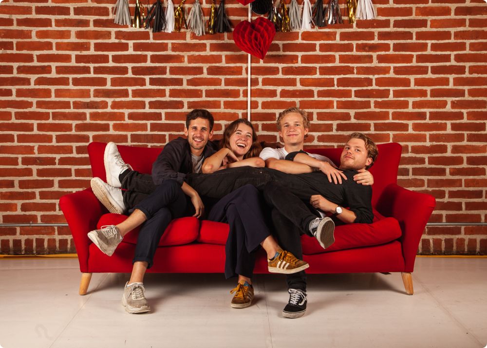 Studio Nollfinalen