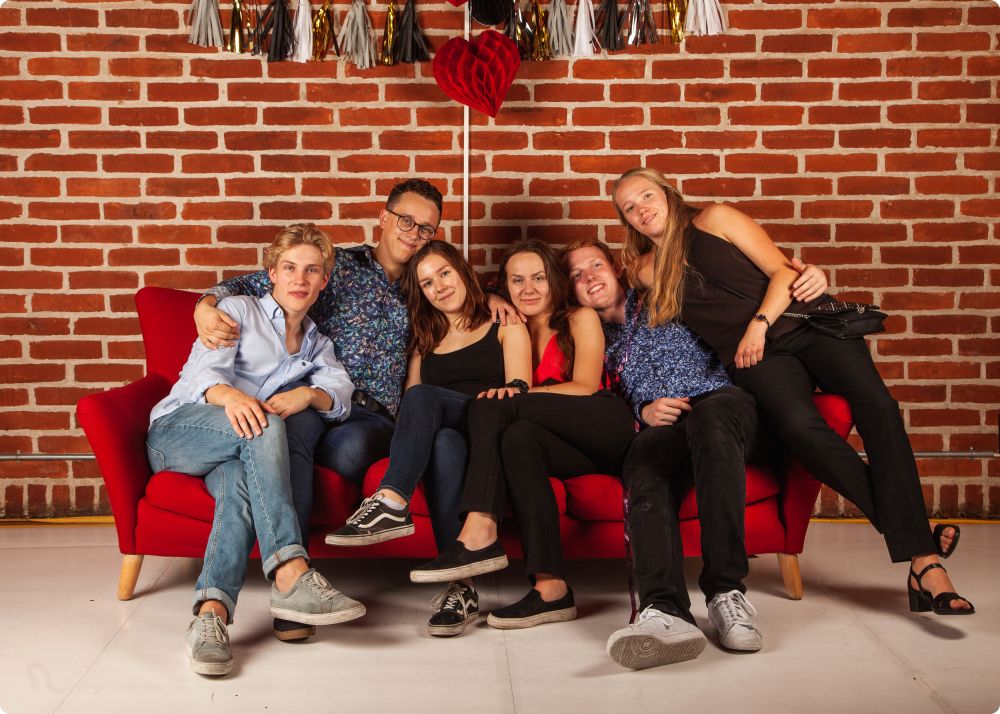 Studio Nollfinalen