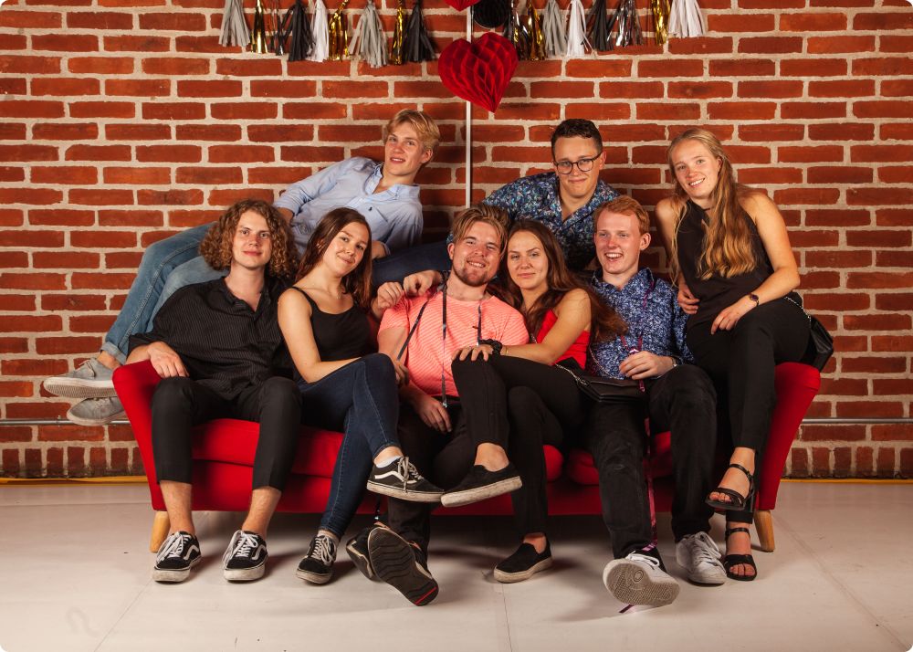 Studio Nollfinalen