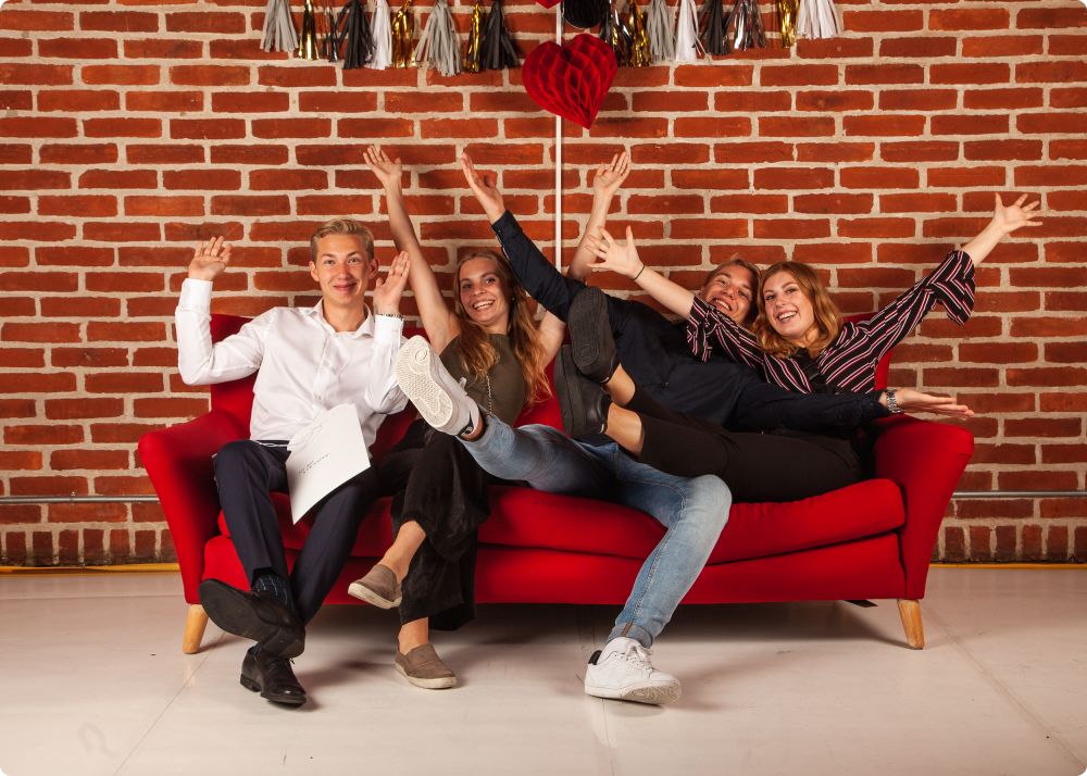 Studio Nollfinalen